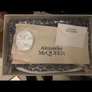 Alexander Mcqueens